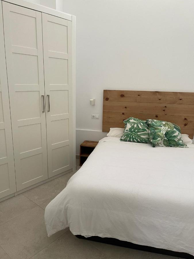 Mn Homes Fonseca B มาลากา ภายนอก รูปภาพ