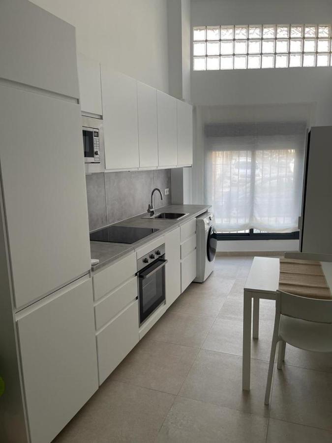 Mn Homes Fonseca B มาลากา ภายนอก รูปภาพ