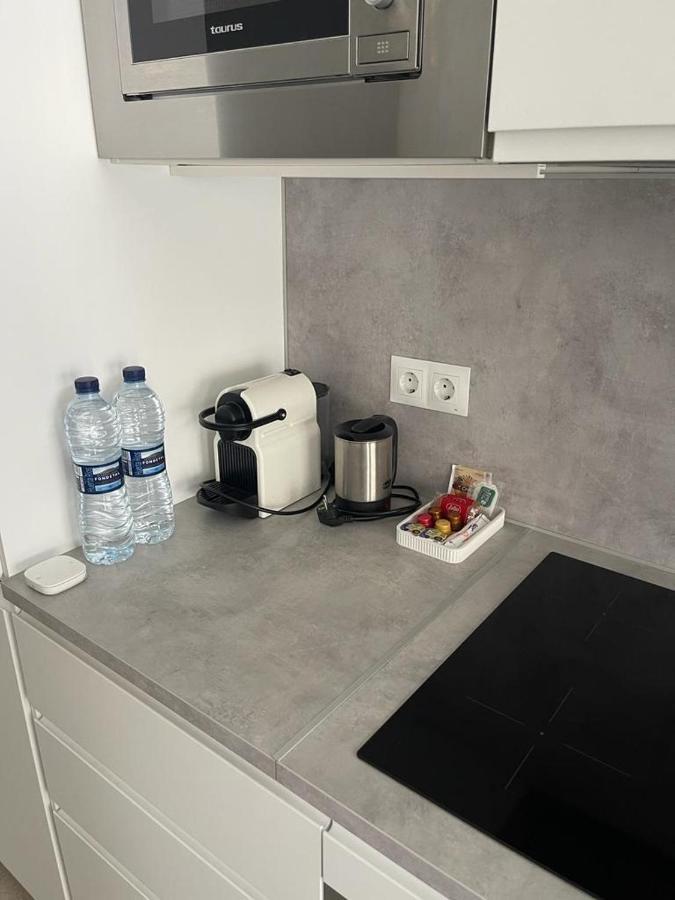 Mn Homes Fonseca B มาลากา ภายนอก รูปภาพ