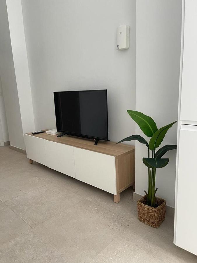Mn Homes Fonseca B มาลากา ภายนอก รูปภาพ